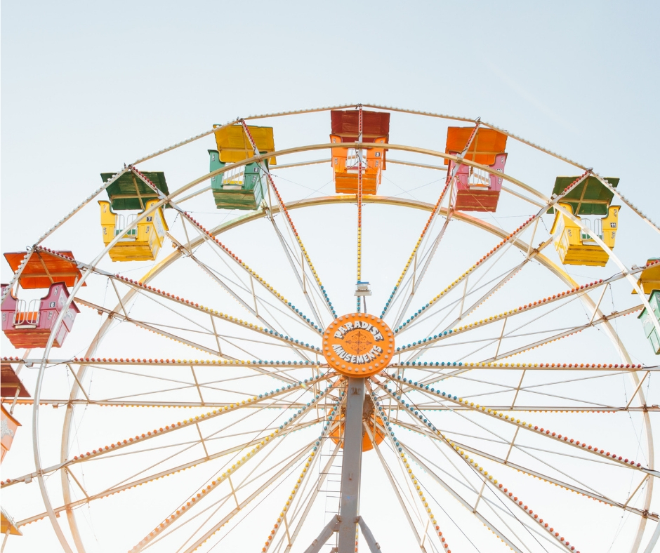 Ferris Wheel Ferris Wheel