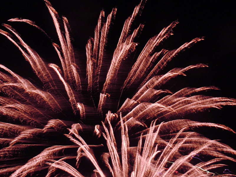 Fireworks