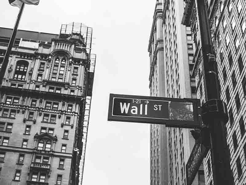 wall st